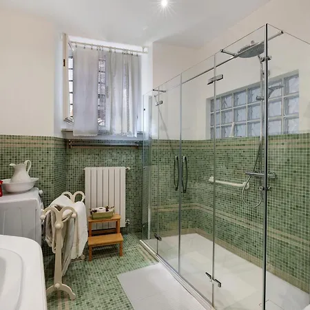 I Portici Apartman