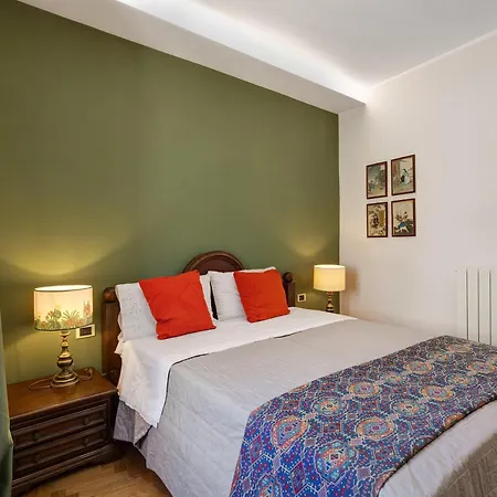 Lägenhet I Portici Cairo Montenotte
