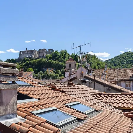 شقة I Portici