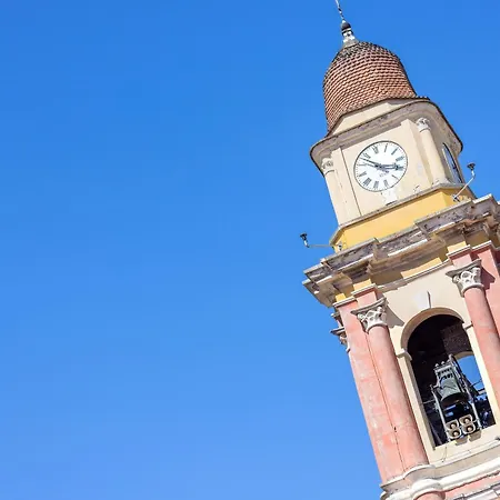 I Portici
