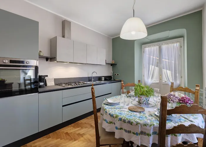 Appartement I Portici