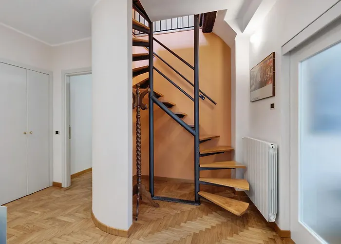 Appartement I Portici Cairo Montenotte