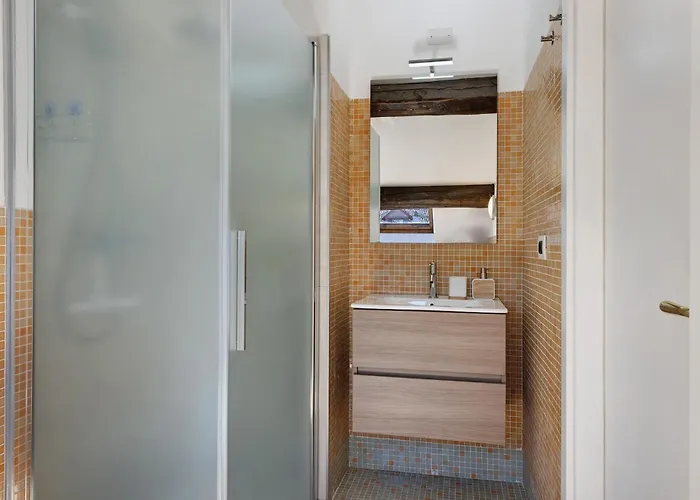 Appartement I Portici *