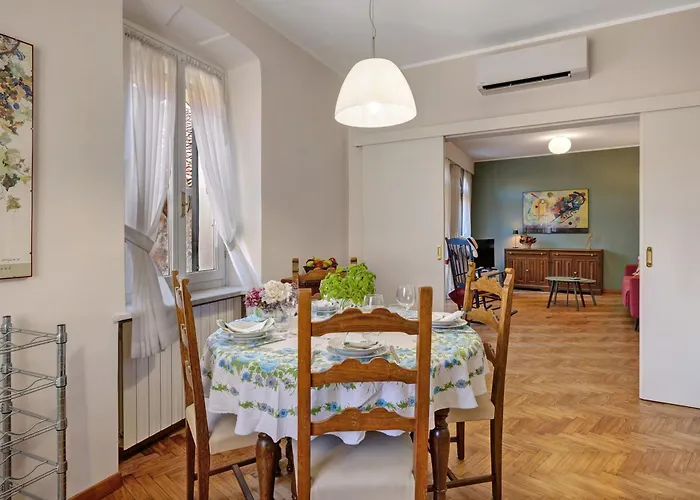 Appartement I Portici