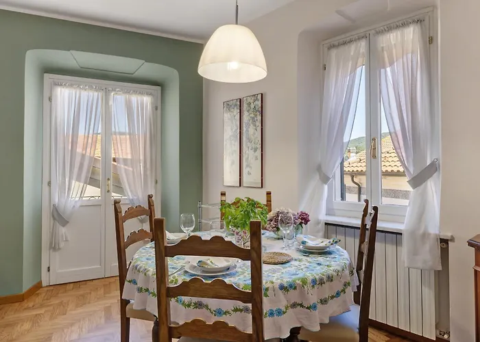 Appartement I Portici
