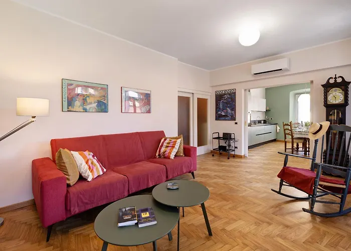 I Portici Appartement Cairo Montenotte