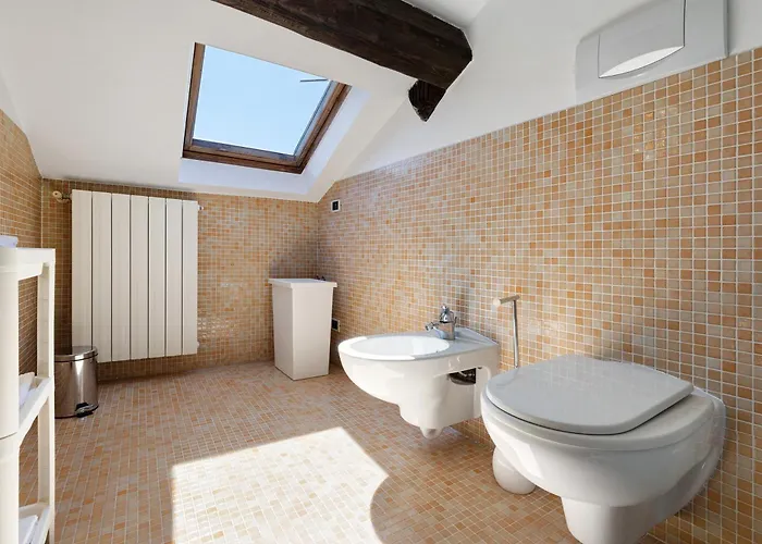 I Portici Appartement