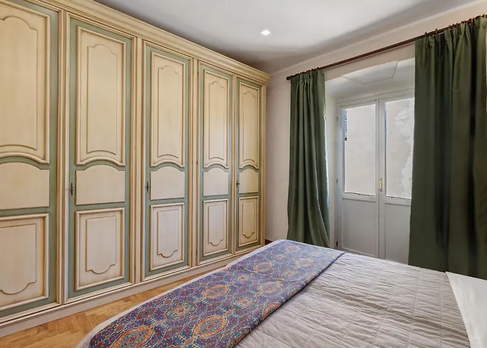 Appartement I Portici Cairo Montenotte