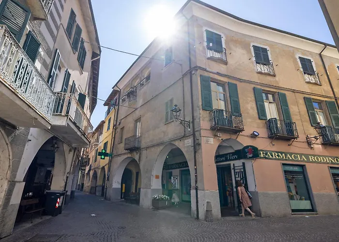 I Portici