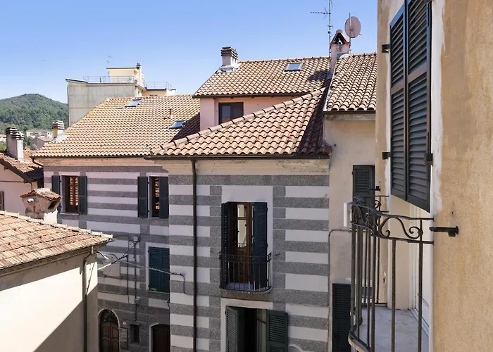 I Portici * Cairo Montenotte
