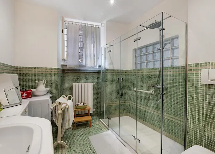 I Portici Appartement