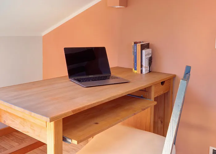 I Portici Appartement *