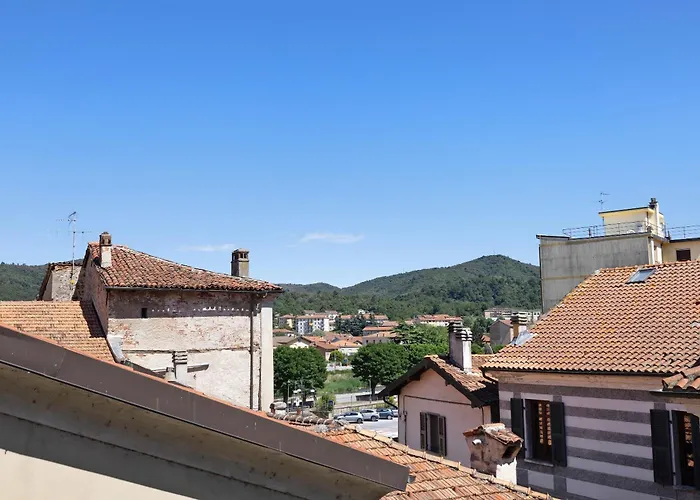 Appartement I Portici *
