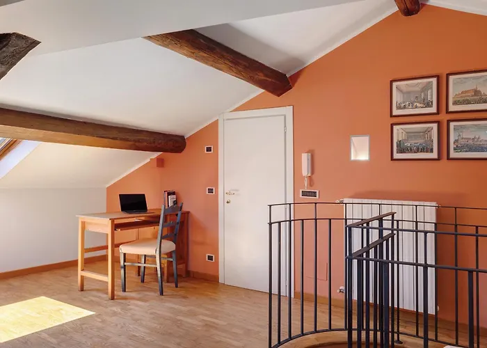 I Portici Appartement Cairo Montenotte