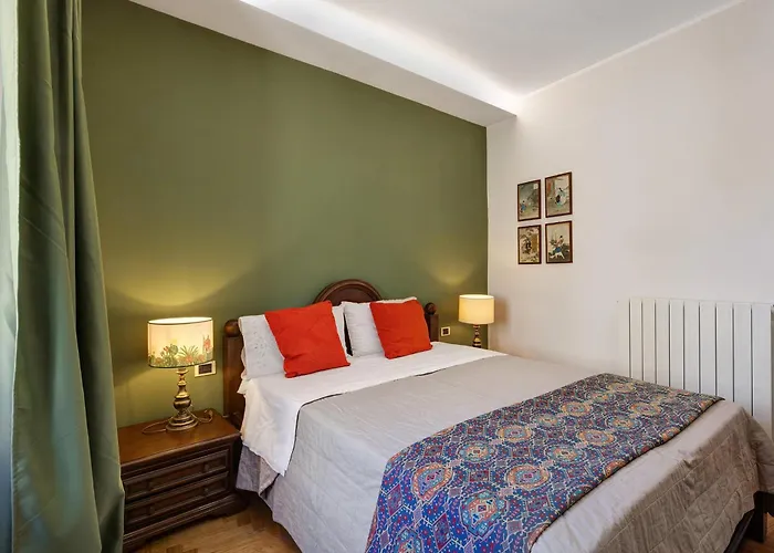 Appartement I Portici Cairo Montenotte